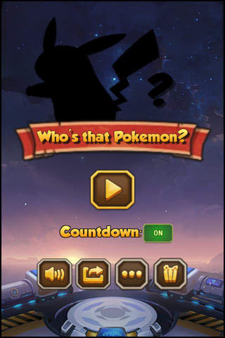 Who's That Pocket Monsters? - náhled