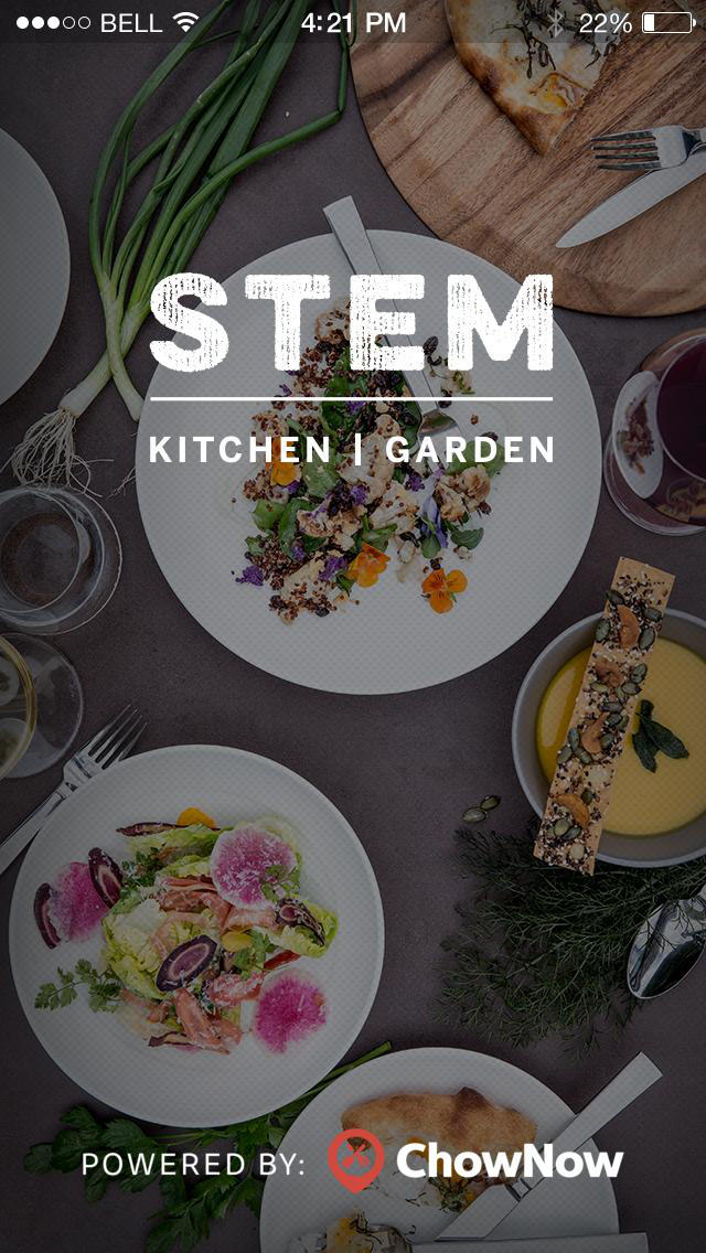 STEM Kitchen San Francisco screenshot 1