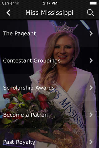 Miss Mississippi and Miss Mississippi's Outstandin - náhled