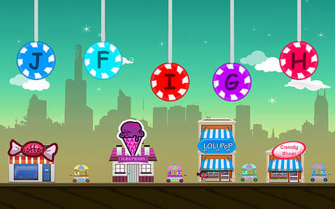 FunWithABC. - náhled