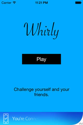 Whirly - náhled