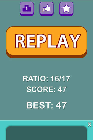 Add 60 Seconds for Brain Power - Subtraction Lite  - náhled