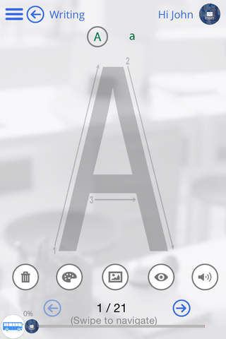 Learn Italian via Videos by GoLearningBus - náhled