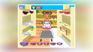 Baby Daisy Cooking Time screenshot 3
