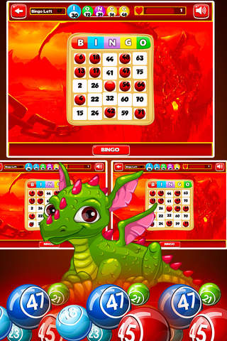Bingo Journey - Free Bingo Tour Los Vegas - náhled