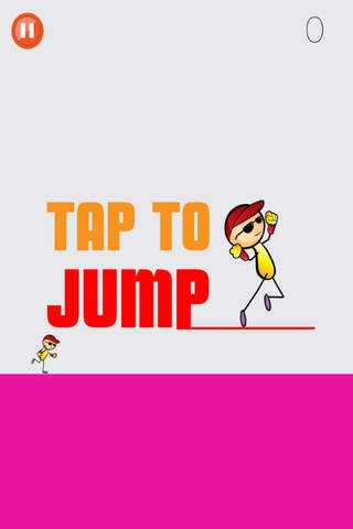 Amazing Robber - Tiny Thief Bob On The Brick - náhled