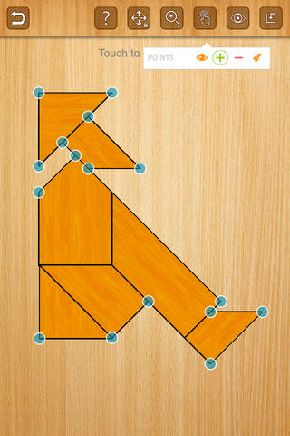 Tangram Pitagorico HD - náhled