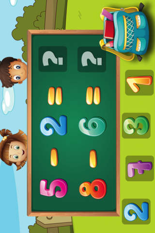 Math Fun for Kids - Learning Numbers, Addition and - náhled