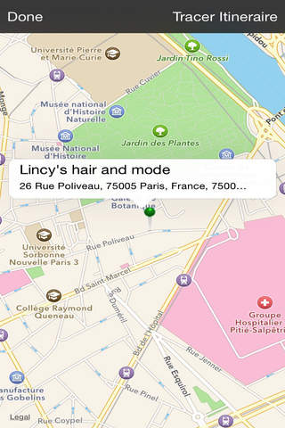LINCY'S HAIR AND MODE - náhled