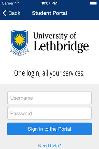 ULeth Toolkit - náhled