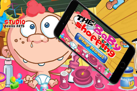 The Baby Care Shop Star 2 - náhled