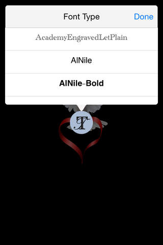 Photo Greetings - náhled