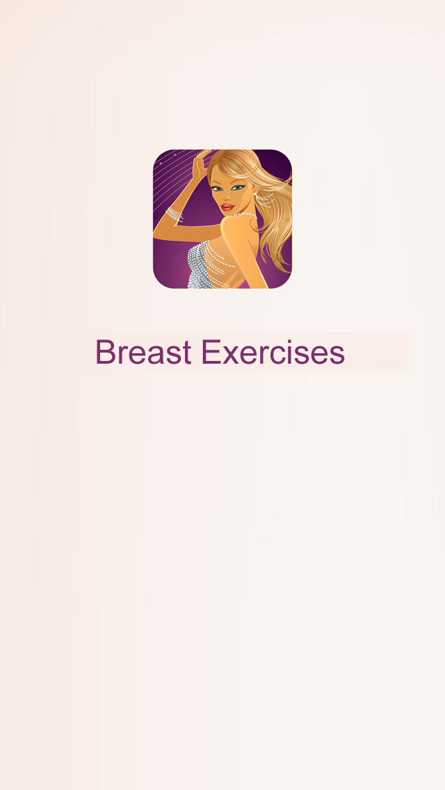 Breast Exercises