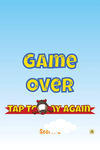 Air Plane - New Adventure On The Sky - náhled