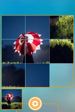 Slide Me! - Jigsaw Puzzle Pro Ultimate edition - náhled