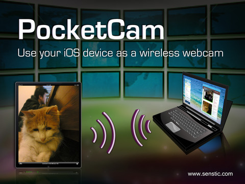 PocketCam Lite screenshot 6