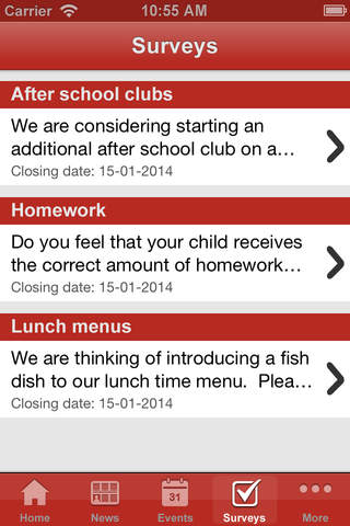 Courthouse Green Primary School - náhled