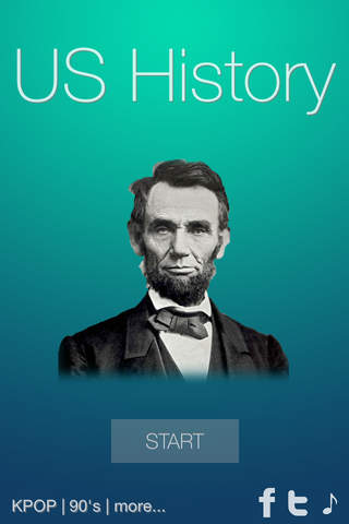 US History Quiz - Trivia - náhled