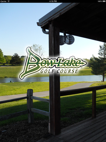 Bow Lake Golf Course screenshot 6