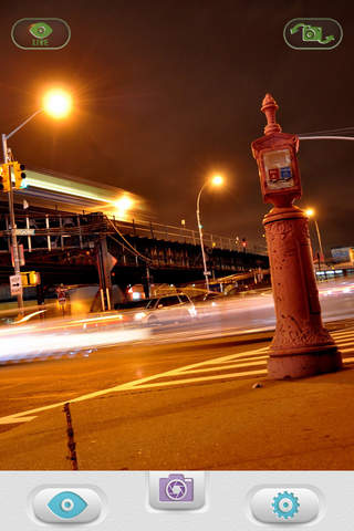 All-in-1 HD Slow-Shutter Pic-Lab & Studio Art Desi - náhled