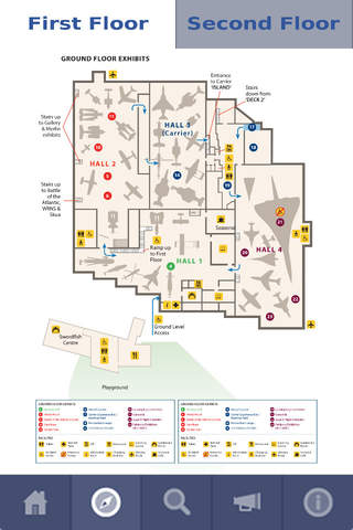 Fleet Air Arm - náhled