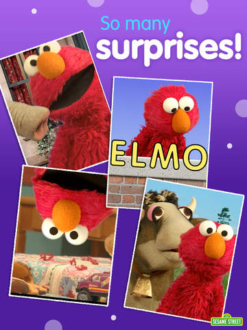 Elmo Calls screenshot 7