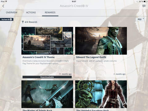 Ubisoft Connect screenshot 8