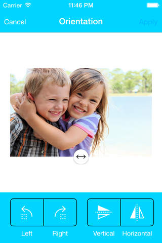 Image Correction Pro - The Best Photo Effect and F - náhled