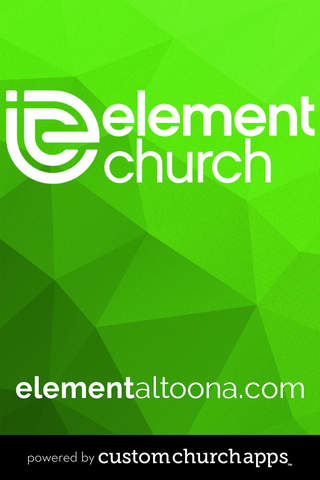 ElementChurch Altoona - náhled