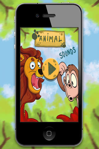 Sonidos de animales. Bits de inteligencia para la  - náhled