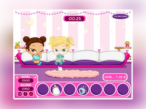 A Bao Baby Day Care screenshot 6
