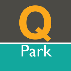 Quickgets Park - park your car and forget it!