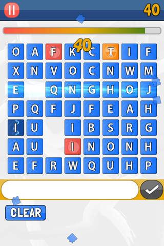 Word Crush - Challenging Word Puzzle Game - náhled