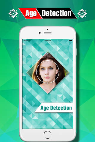 Face Age Detector- Face,Age - náhled