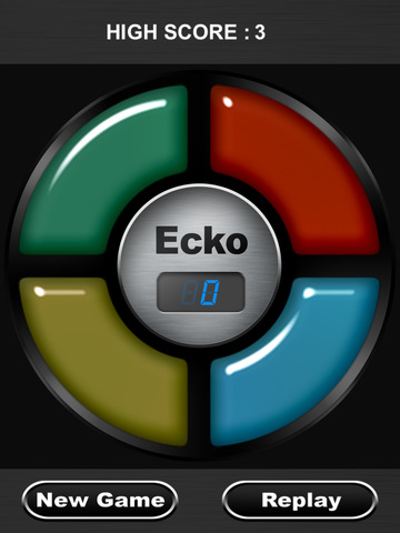 Ecko screenshot 6