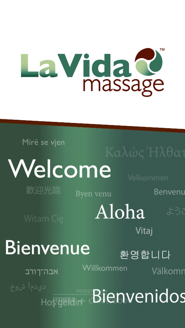 LaVida Massage image #1