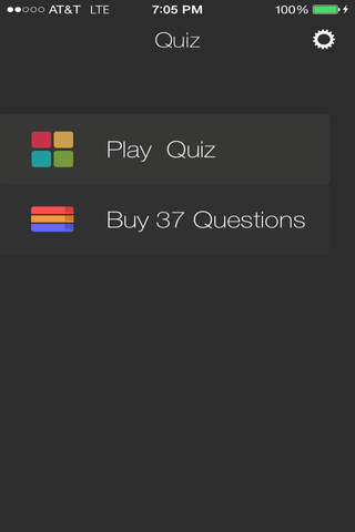 ASLAmericanSignLanguageQuizPart2 - náhled