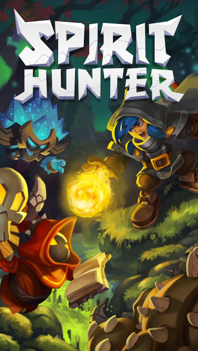 Spirit Hunter screenshot 5