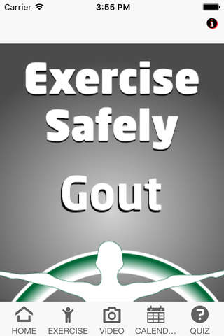 Exercise Gout - náhled