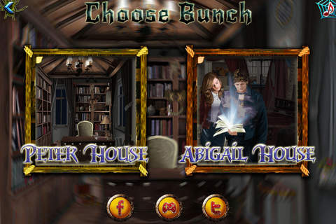 Secret of Haunted House Mystery Hidden Objects - náhled
