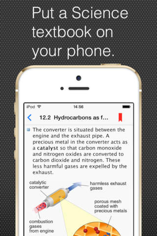 GCSE Science Revision Guide - náhled