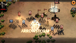 Autumn Dynasty - RTS screenshot 3