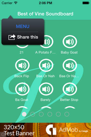 Best Vine Soundboard Bruhh Yeet - Sounds of Vines  - náhled