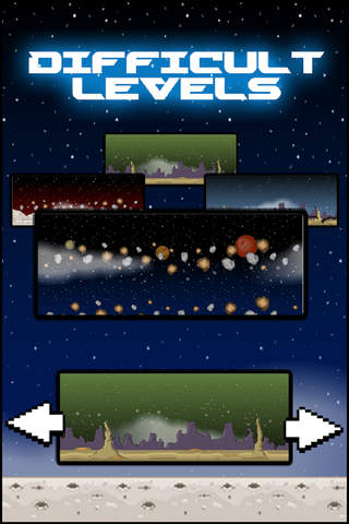 Alien Galaxy – Legend of the Stars - náhled