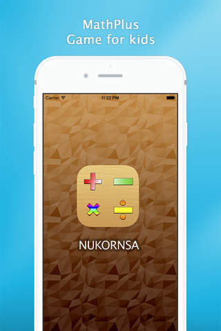 MathPlus : Quotients Math Game Addition, Subtracti - náhled