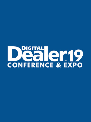 Digital Dealer Conference screenshot 3