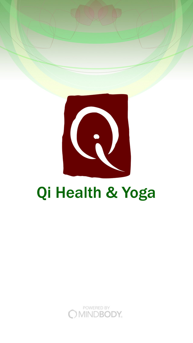 Qi Yoga image #1