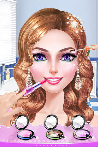Stylish Mom's Life: Dress Up, Make Up & Baby Care  - náhled