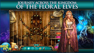 Unfinished Tales: Illicit Love - A Hidden Objects Fairy Tale screenshot 3