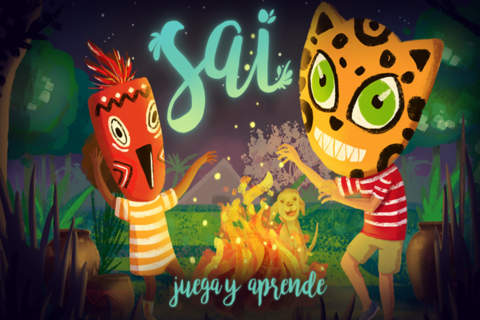 SAI Juega y Aprende - náhled